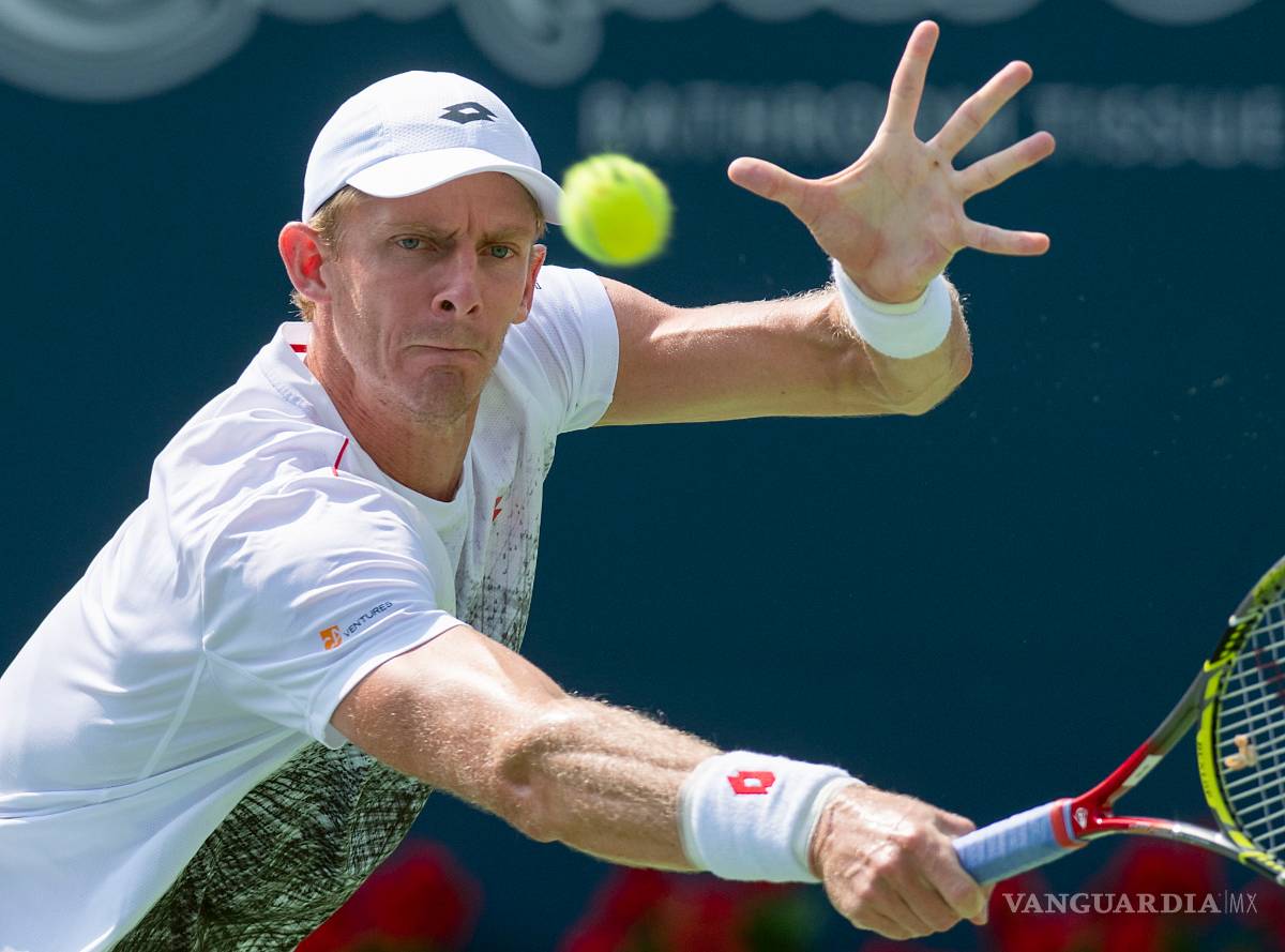 $!El griego de 19 años que ha eliminado a cuatro Top 10 en el Masters 1000 de Toronto