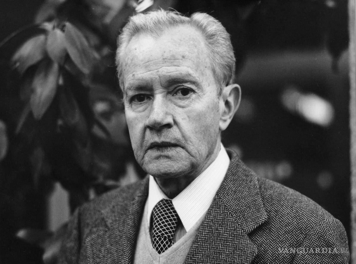$!Juan Rulfo: Sueño y Erotismo