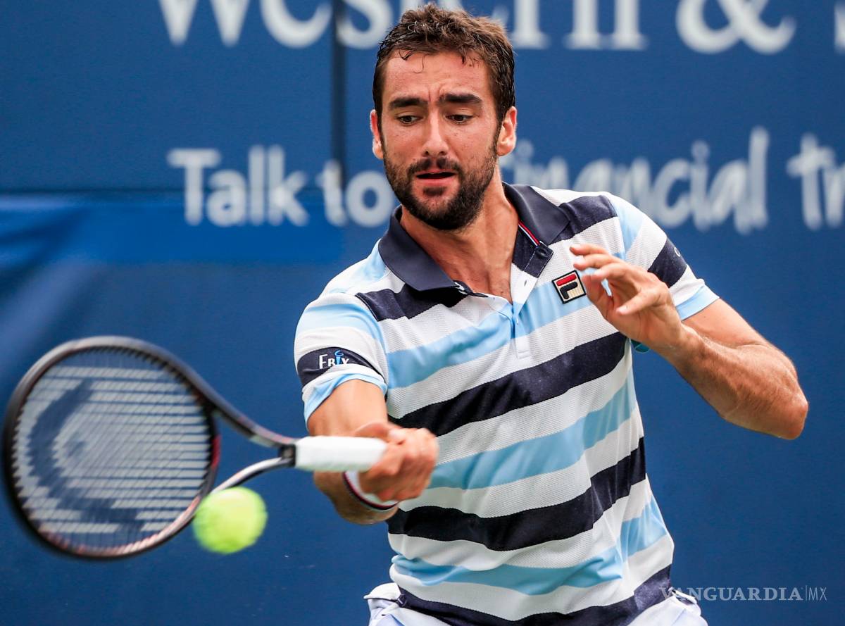 $!Djokovic se verá las caras en las Semifinales con Cilic