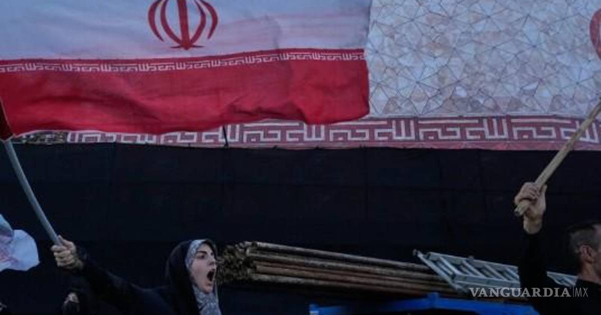 Advierten que acuerdo entre EU e Irán deja a la República Islámica en una ‘posición estratégica más sólida