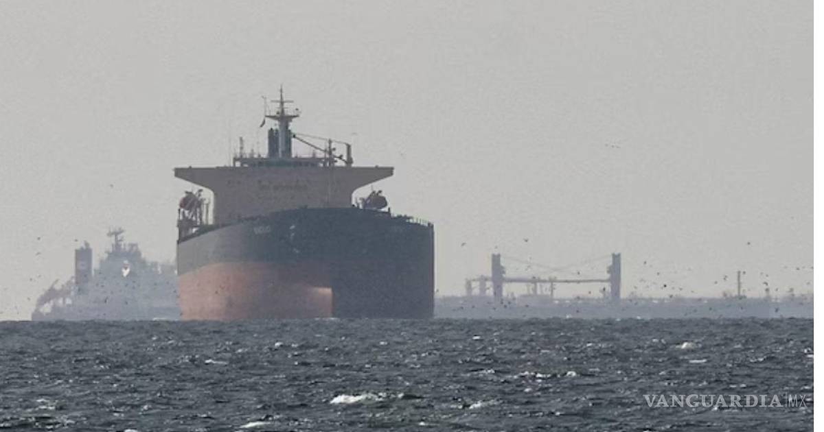Prevén recesión global si no se reabre estrecho de Ormuz en ocho semanas