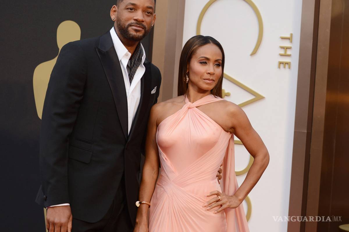 Will Smith se suma al boicot a los Oscar