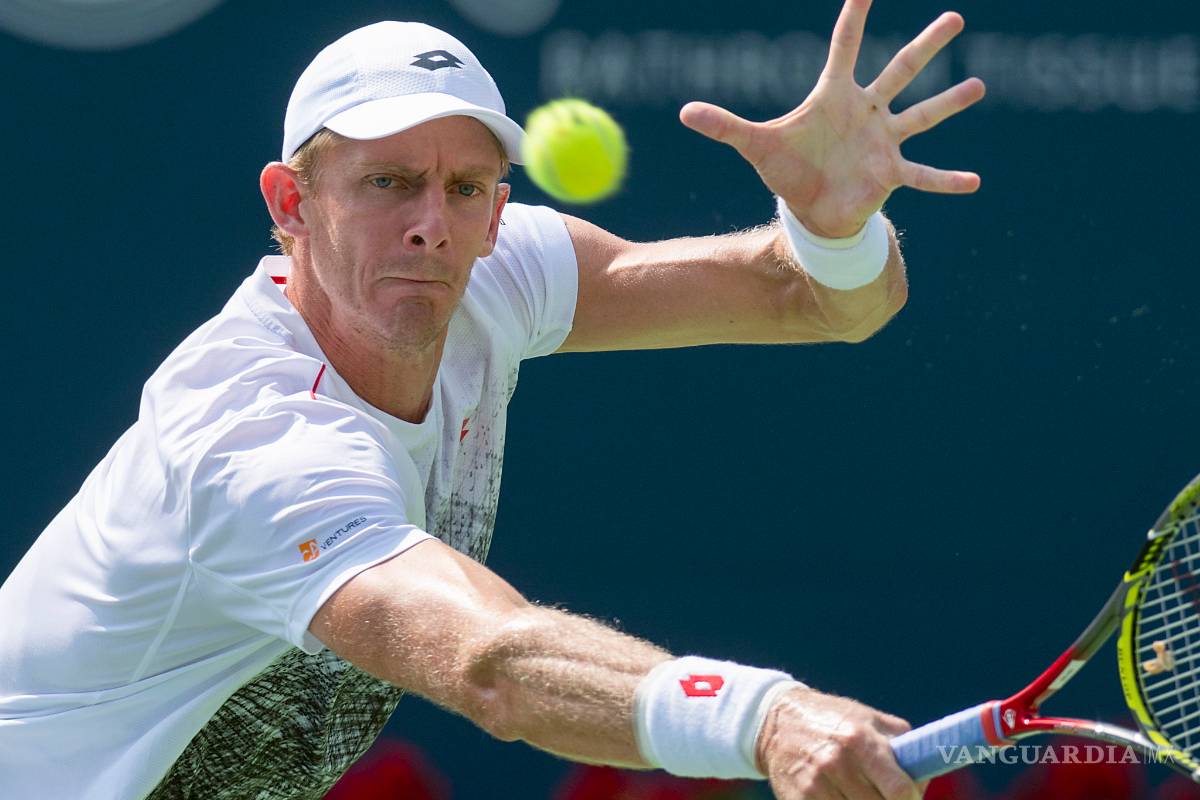 $!El griego de 19 años que ha eliminado a cuatro Top 10 en el Masters 1000 de Toronto