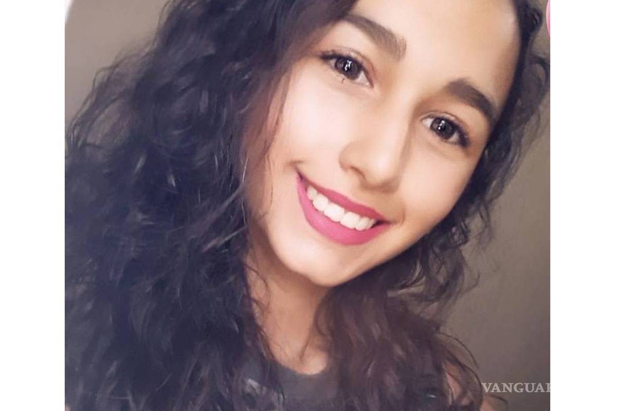 Último día que vieron a Ilse, joven desaparecida en Monclova, Coahuila, no entró a la escuela