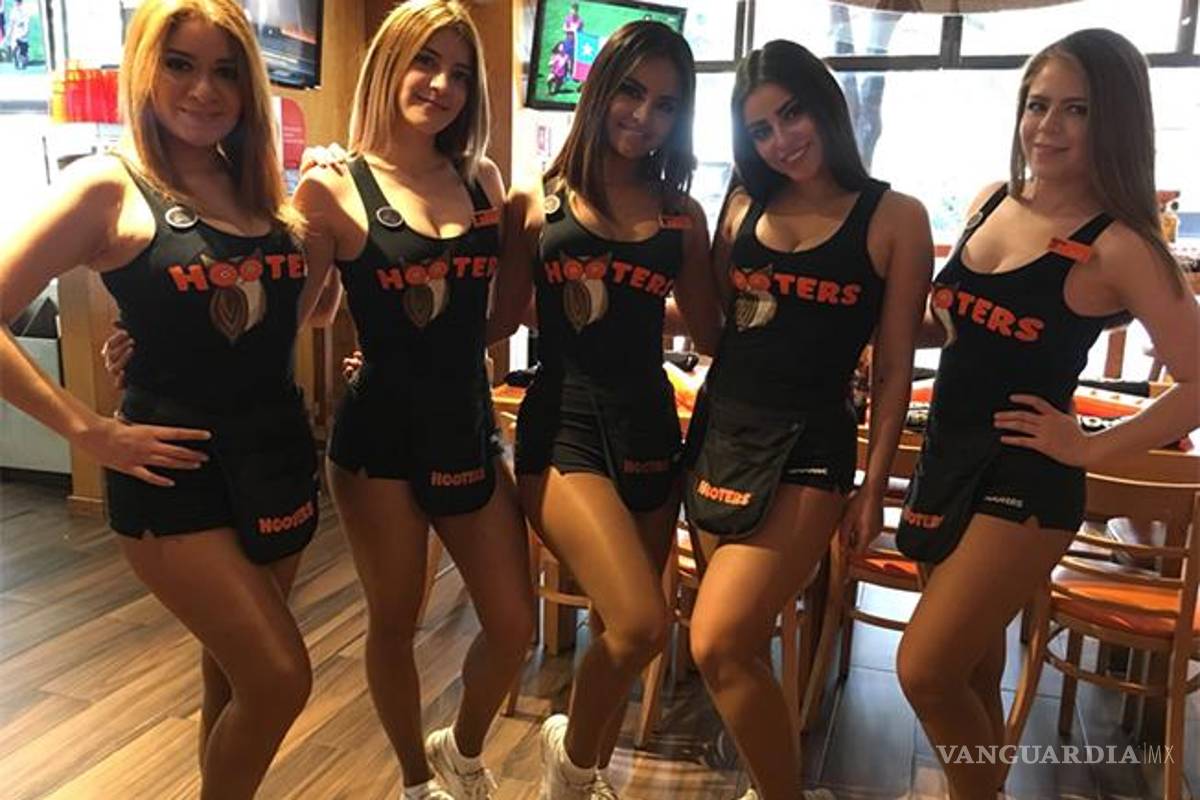 Denuncian red de trata que usa imagen de Hooters en México, acusan inacción de autoridades