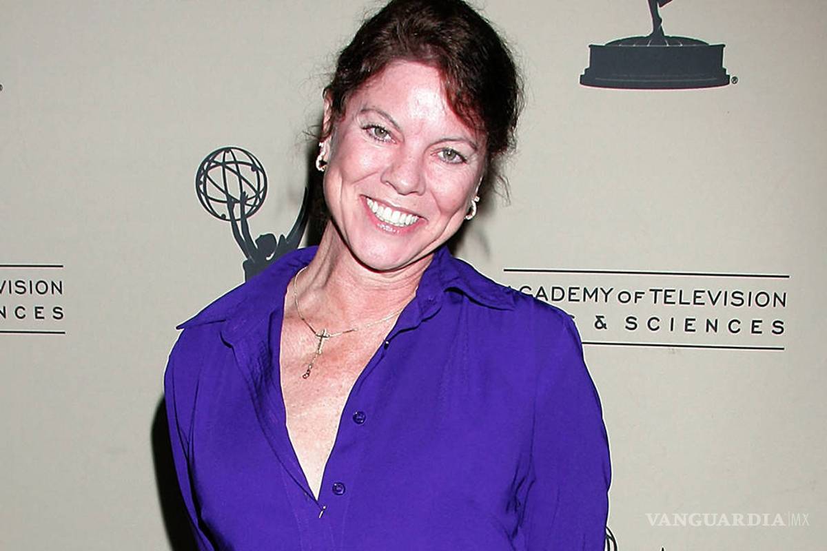 Falleció Erin Moran, actriz de ‘Happy Days’