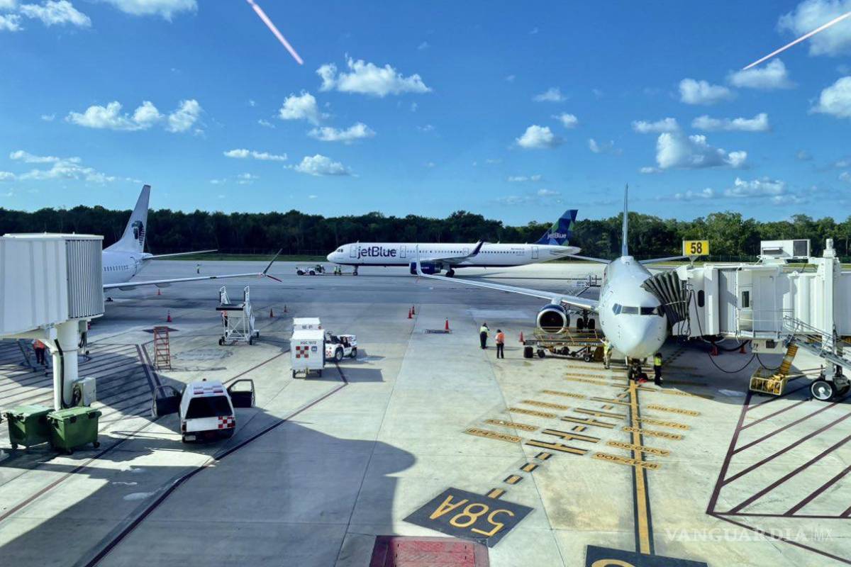 México no permitió que ciudadanos rumanos entraran a territorio nacional, su país pide explicaciones