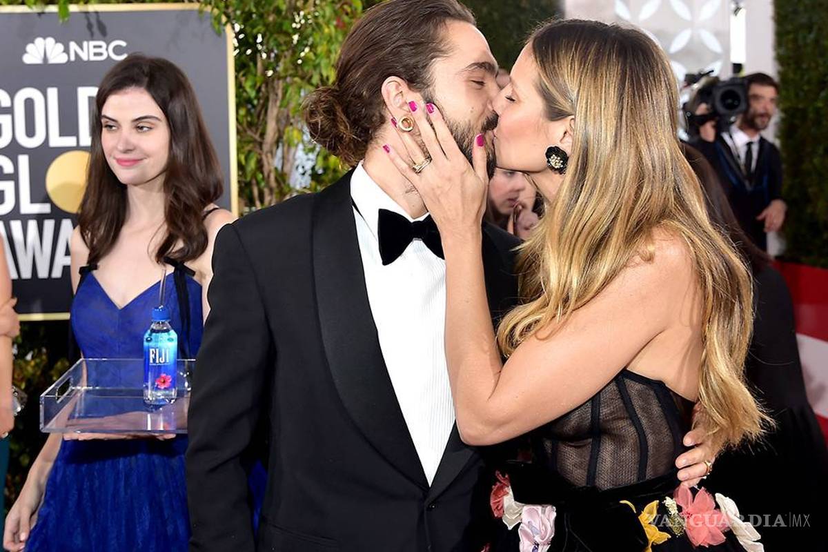 $!Jamie Lee Curtis explota contra 'chica del agua Fiji' por esta razón