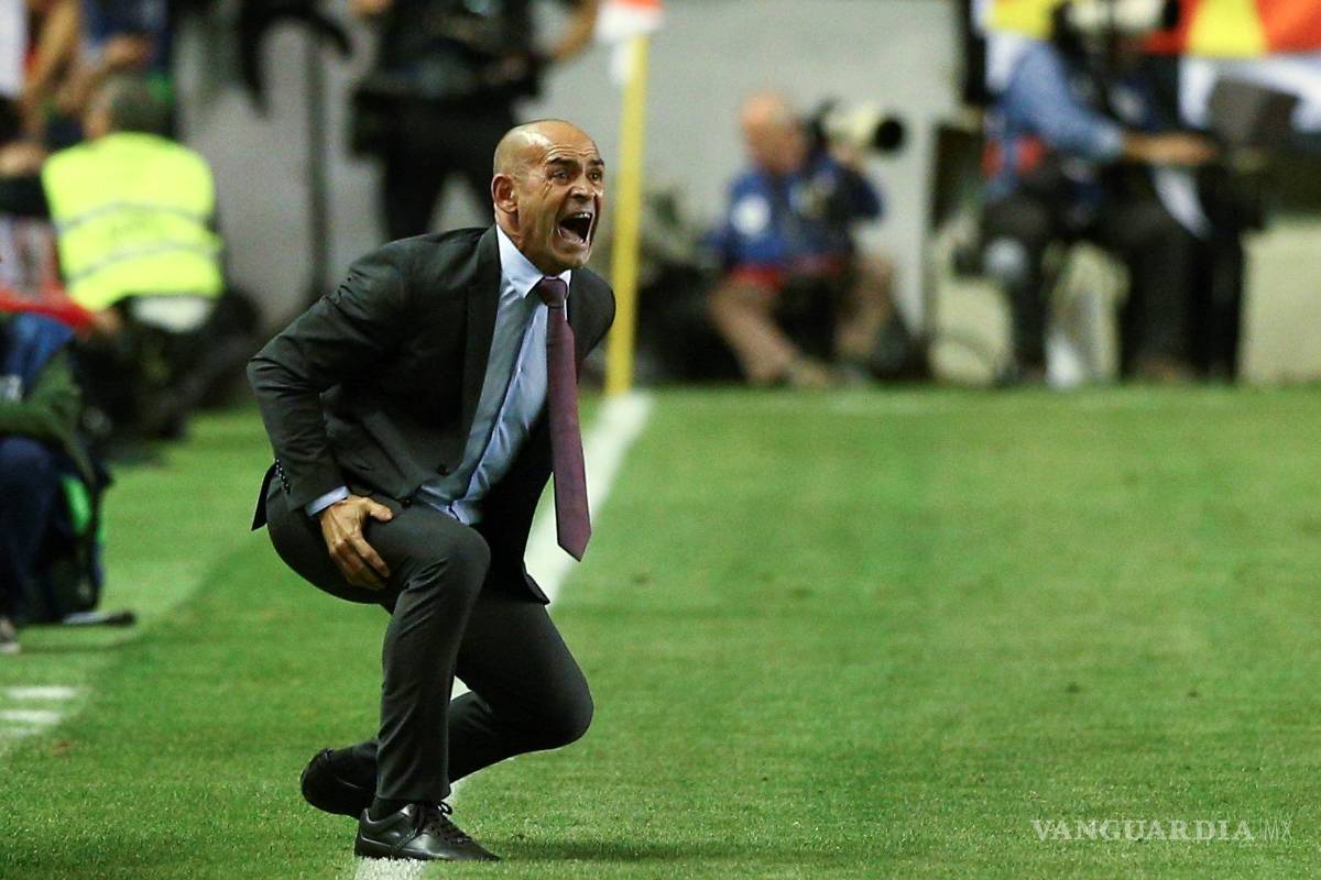 $!Real Madrid cae ante el Rayo Vallecano y cerrará la Temporada en números rojos