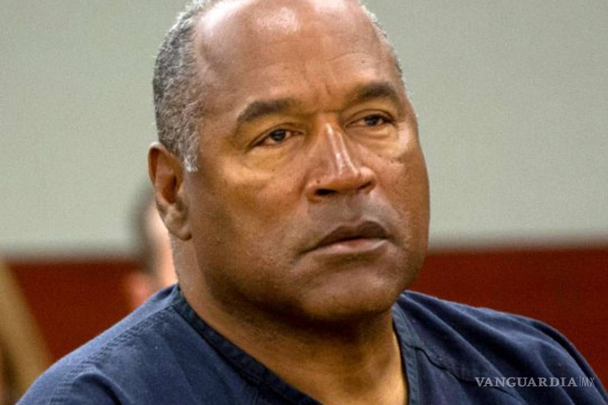 O.J. Simpson apelará por su libertad condicional