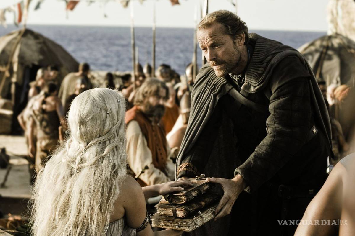 Iain Glen: '7ª temporada de Game of Thrones será extraordinaria'