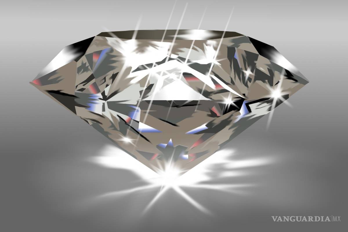 Roban diamante de 1,84 millones en feria de joyería en Japón