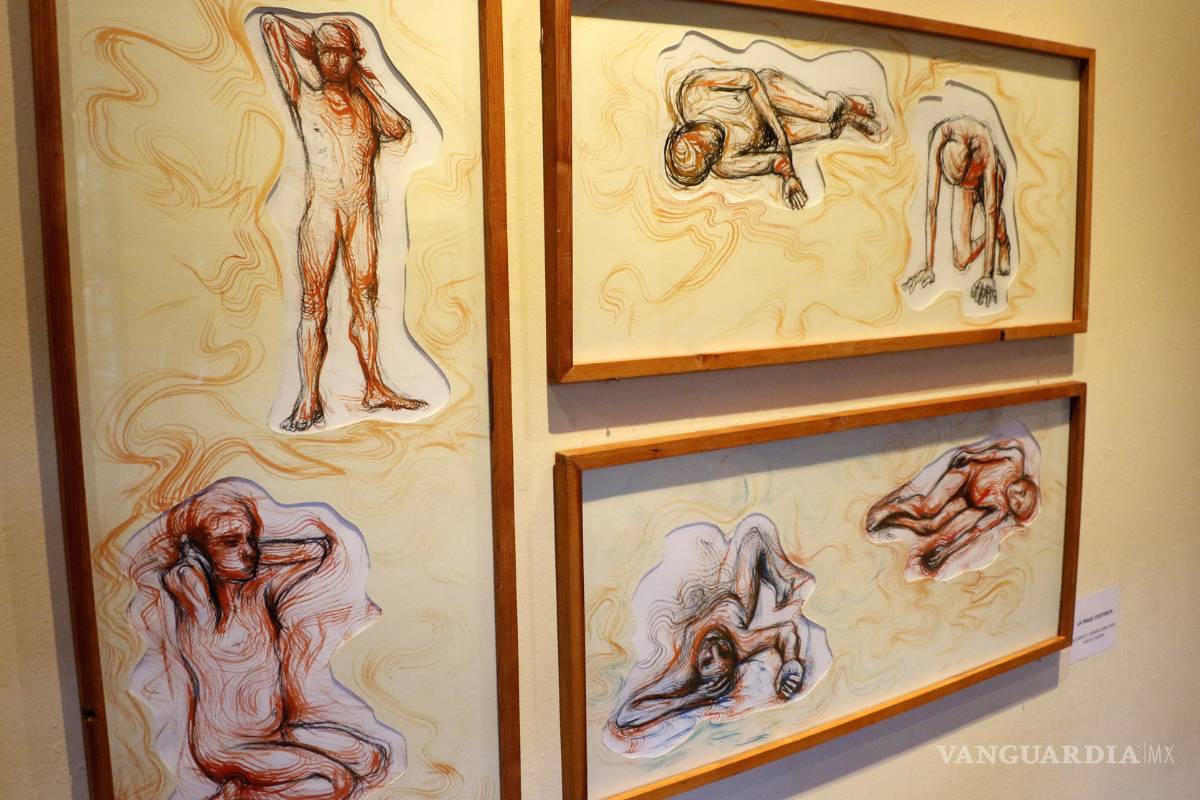 ‘Extinto’ se inaugura en la Casa de la Cultura