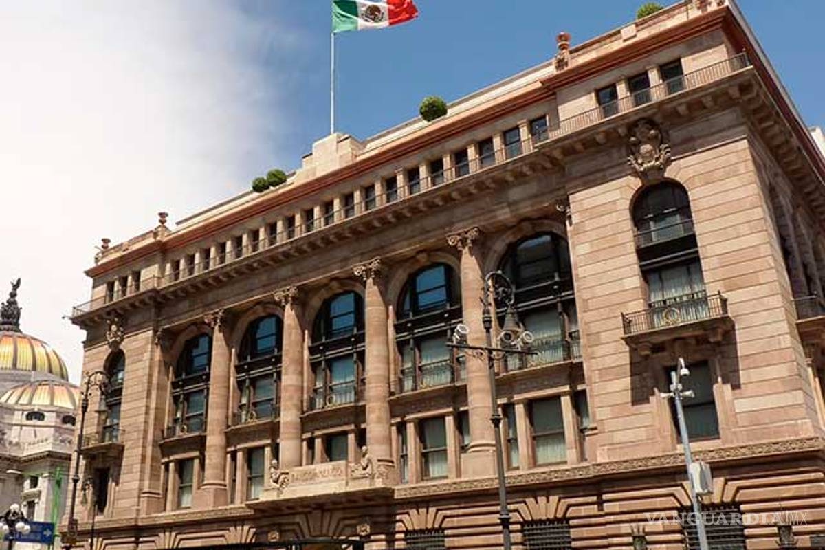Banxico ‘regala’ de Navidad nuevo recorte a la tasa; cierra 2019 en 7.25%