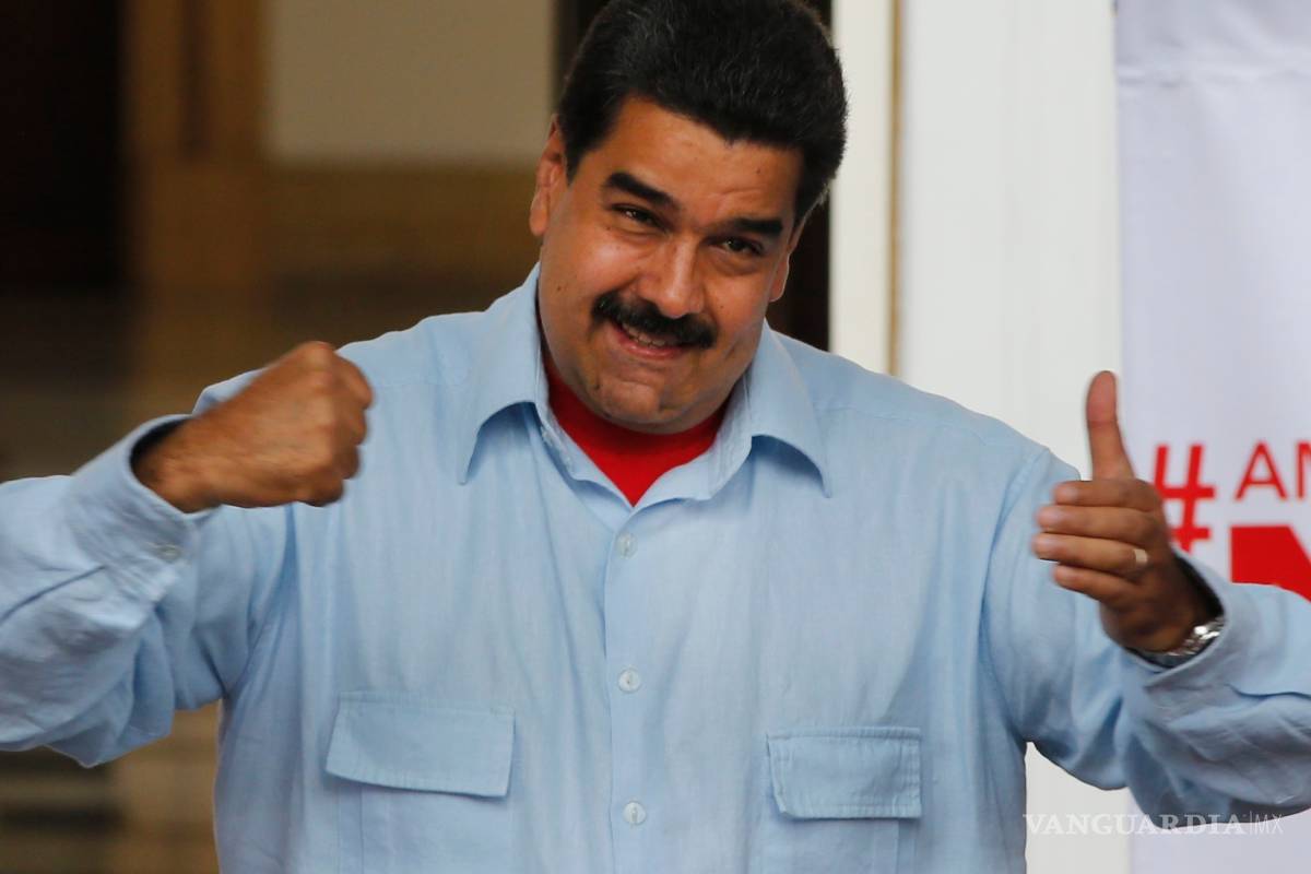 Marchan contra Ley de Amnistía en Caracas