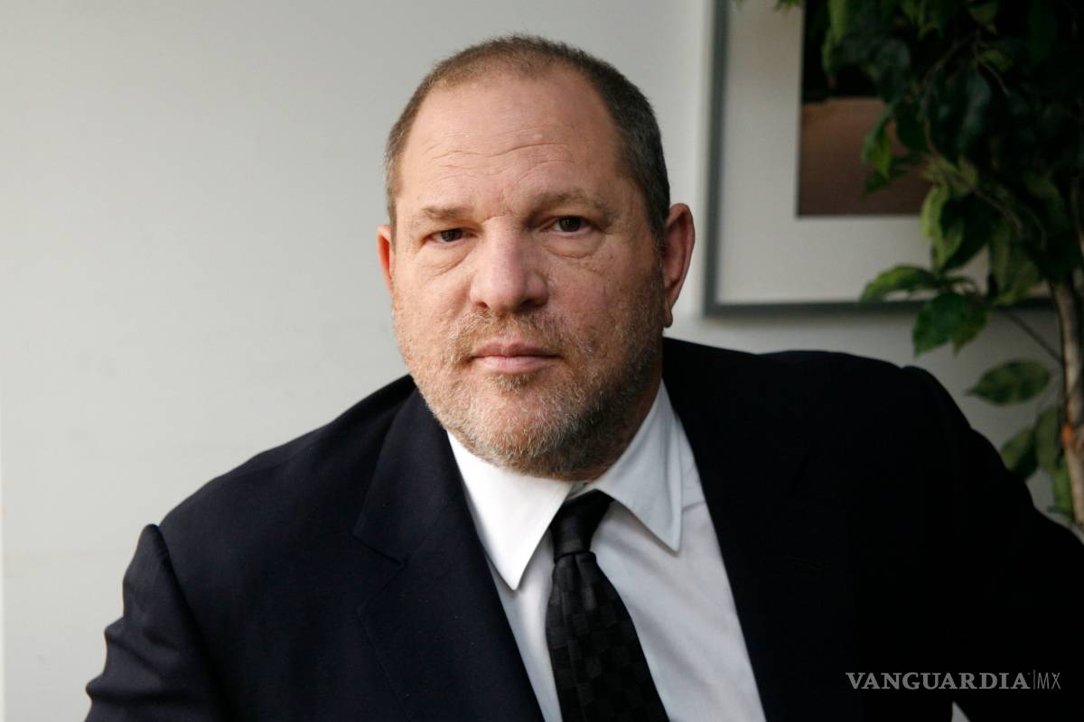 Obama pide que Weinstein sea condenado