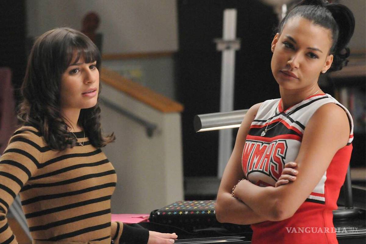 Reportan desaparición de Naya Rivera, protagonista de Glee, en lago de California