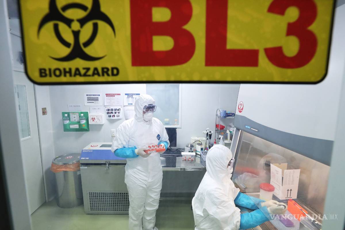 OMS pone en alerta a hospitales de todo el mundo por nuevo coronavirus en China