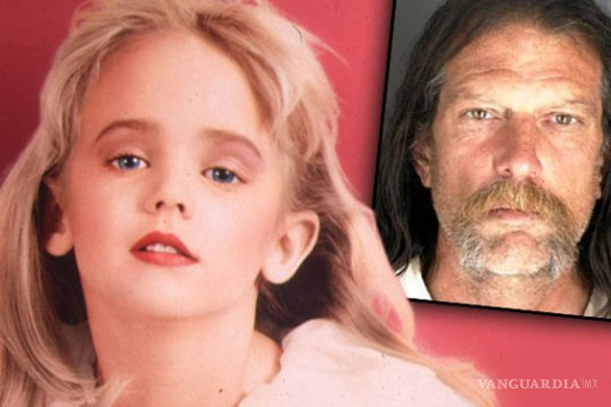 $!'¡Maté a JonBenét Ramsey!', confiesa el pederasta Gary Oliva y dice que fue un 'accidente'