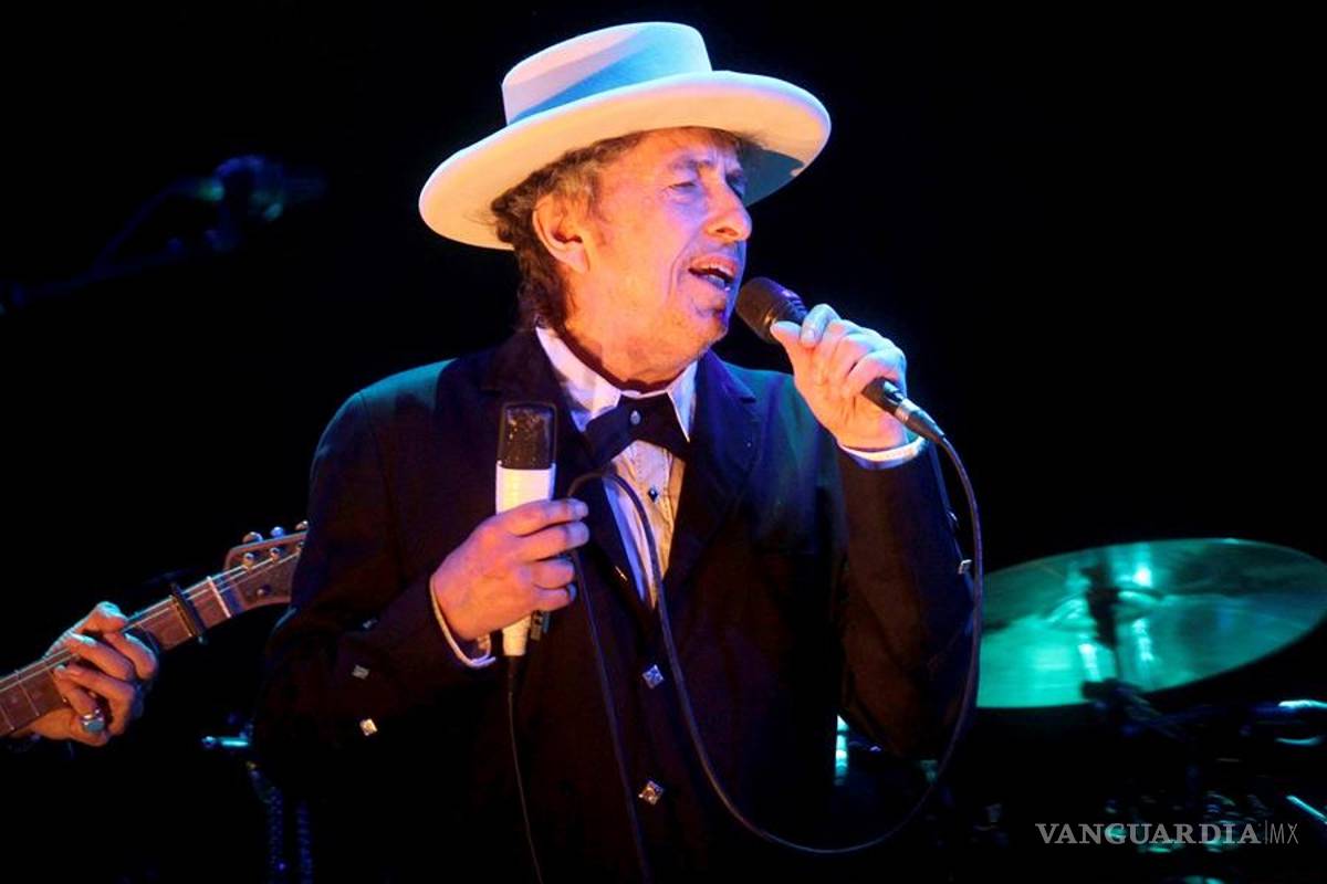 Chrissie Hynde le da un espléndido regalo a Bob Dylan por su cumpleaños