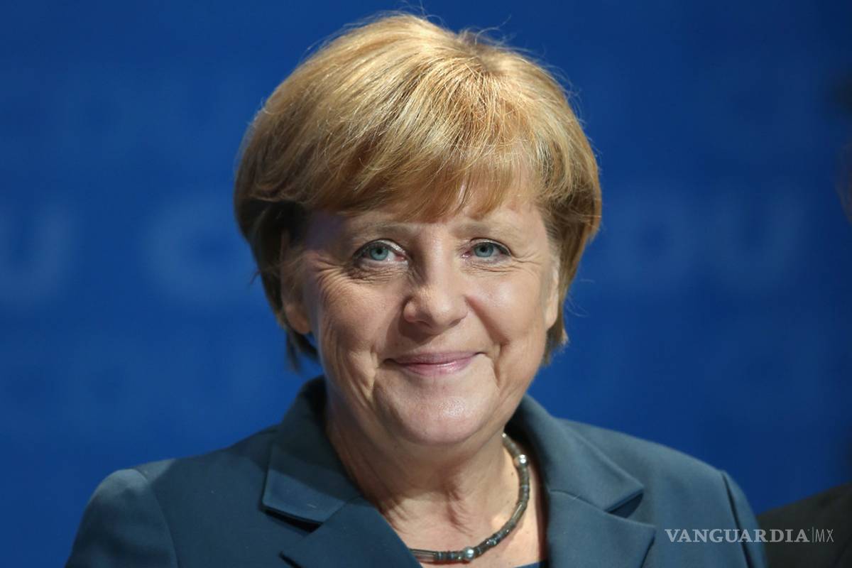 Angela Merkel calificó al COVID-19 cómo 'el mayor desafío de los alemanes, desde la Segunda Guerra Mundial'