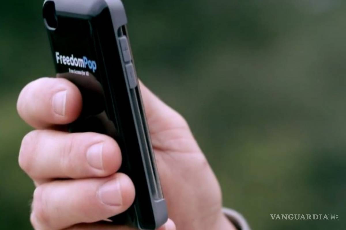 FreedomPop ofrecerá servicios de telefonía celular gratuita en México