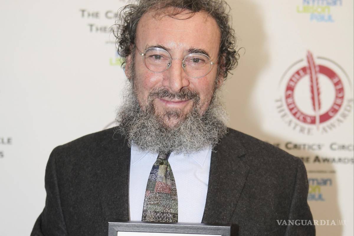 Muere Antony Sher, uno de los actores shakespearianos más aclamados de su generación
