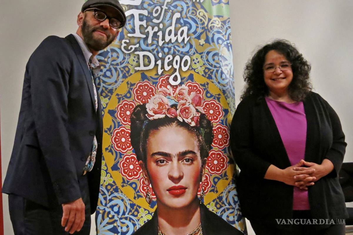 &quot;The last dream of Frida and Diego”, ópera sobre Frida Kahlo y Diego Rivera