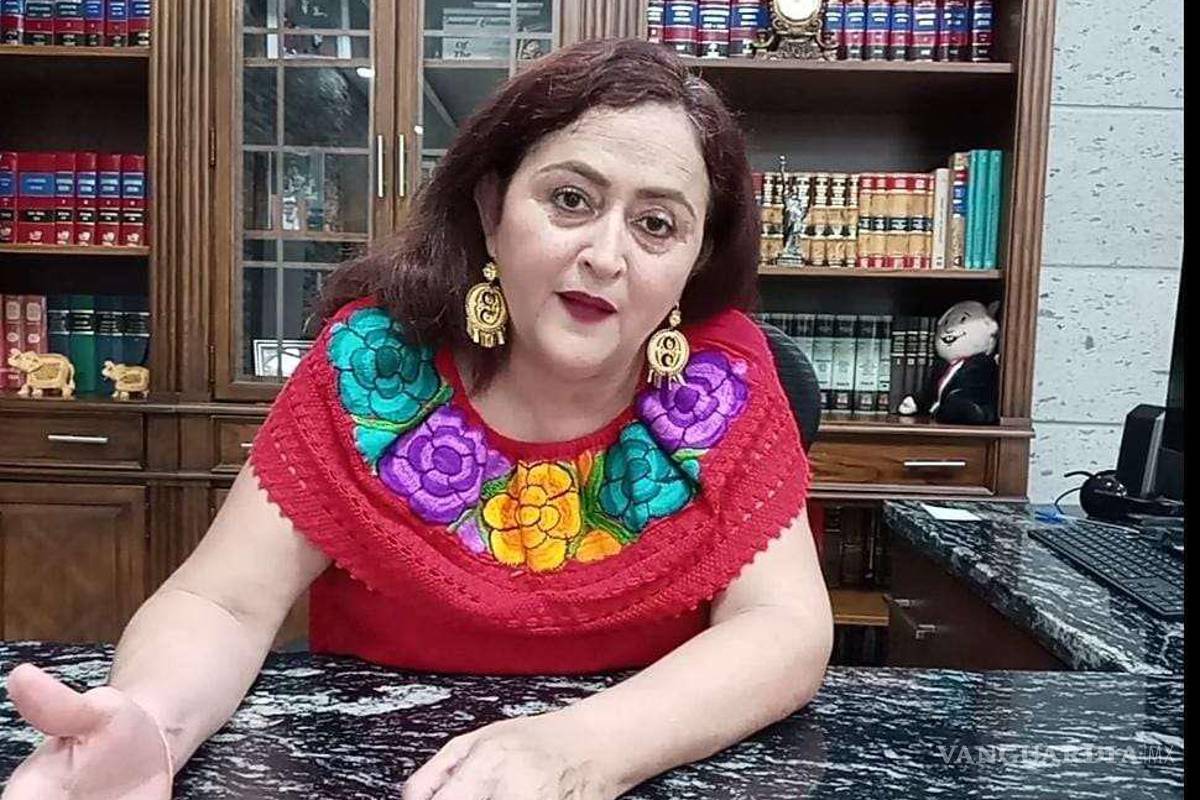 Diputada de Morena pide revisar condiciones laborales en Dos Bocas