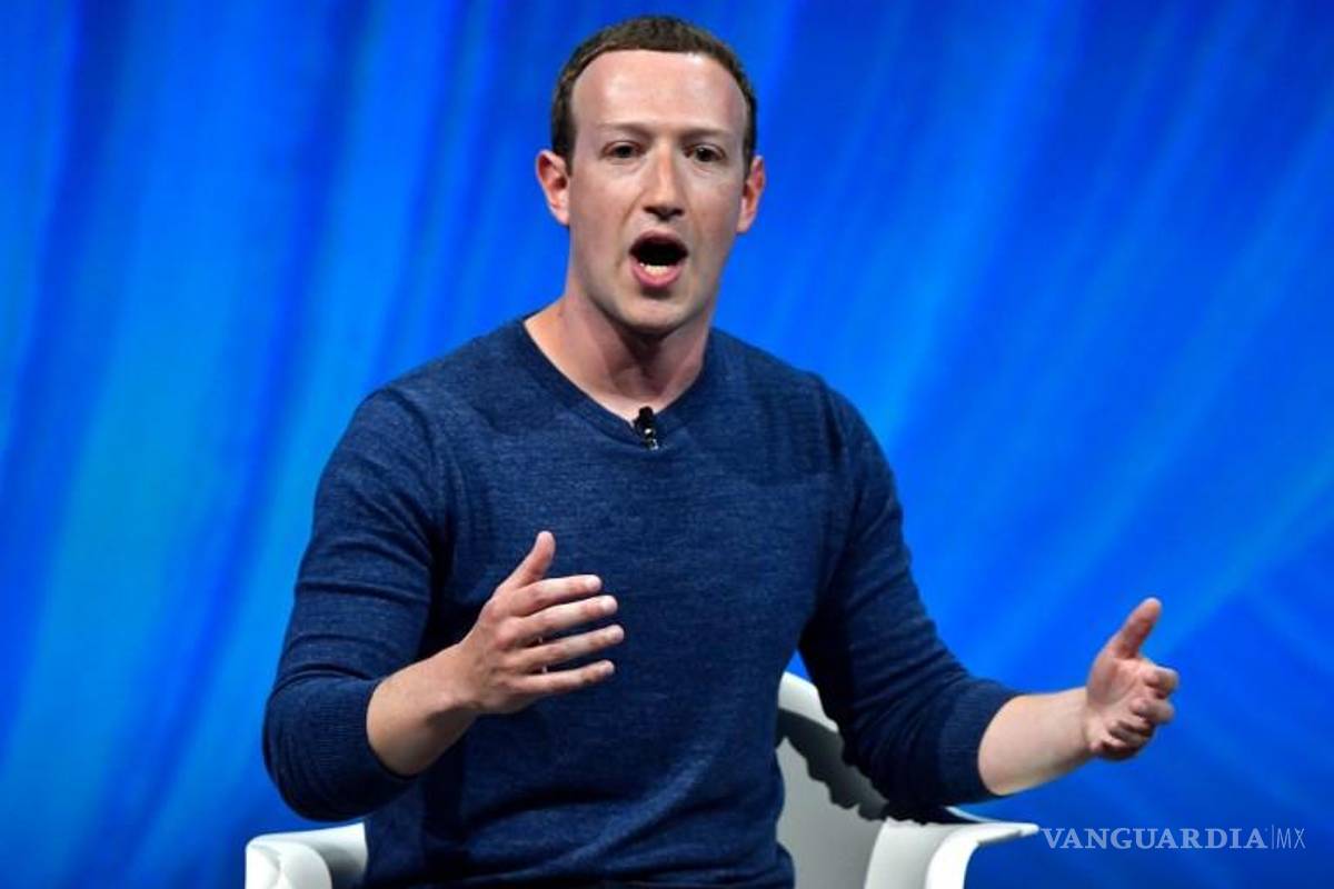 Mark Zuckerberg sube dos puestos en ránking de los más ricos y deja abajo a Carlos Slim