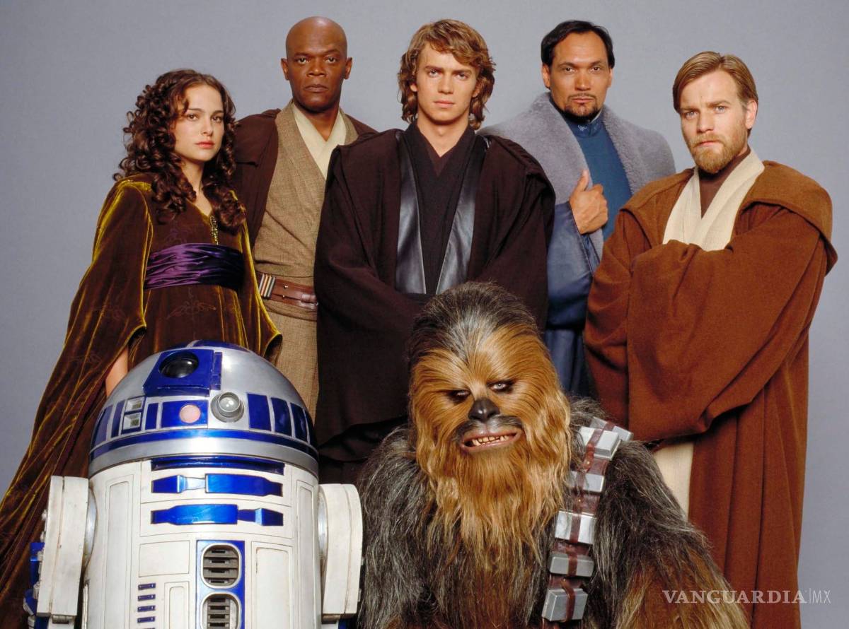 $!Hayden Christensen, el joven Anakin Skywalker cumple 40 años