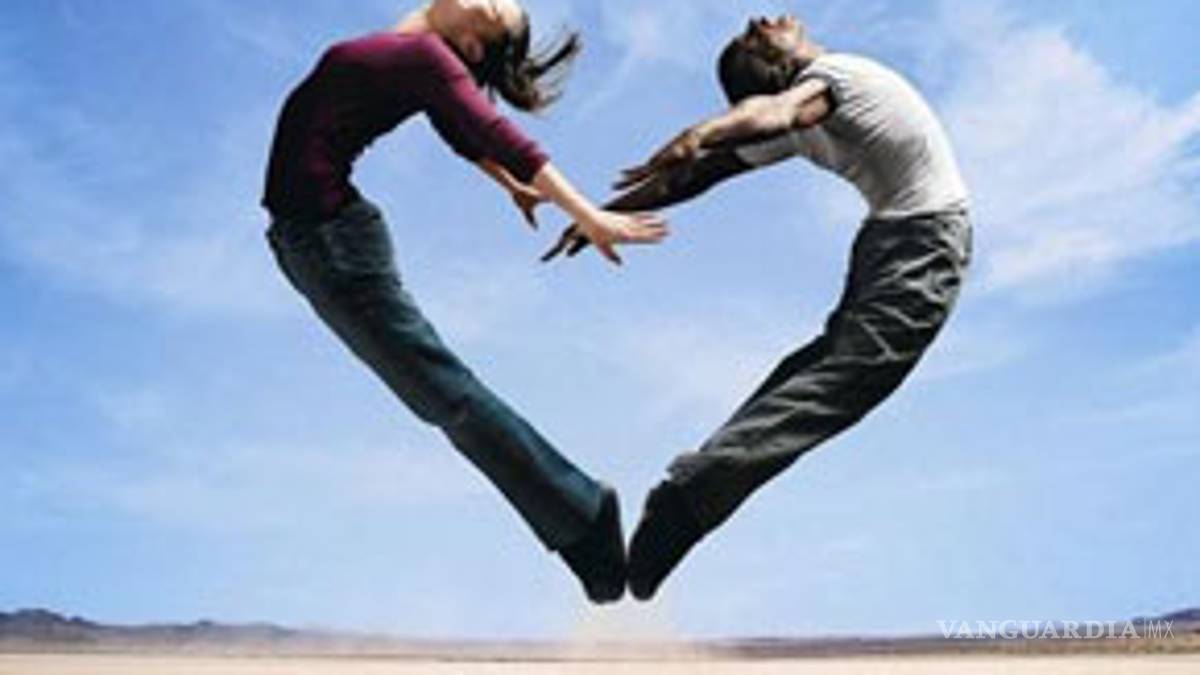 Enamorarse es como drogarse y puede tornarse en una enfermedad