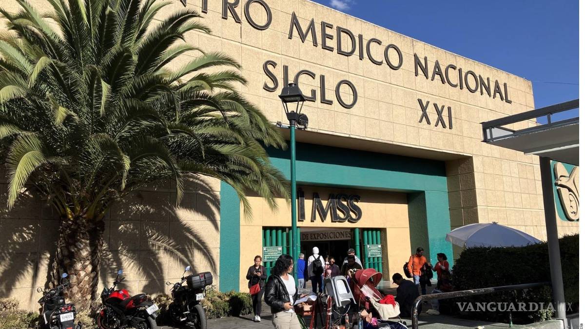 Alistan afiliación al IMSS-Bienestar