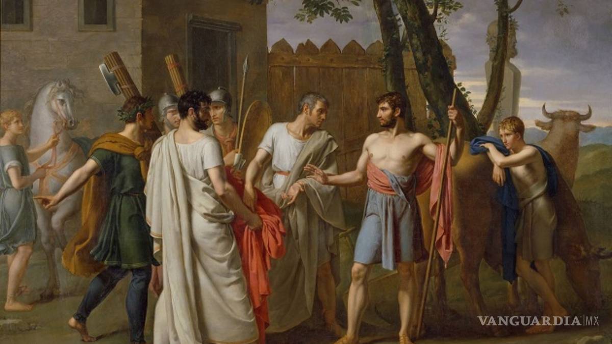 ¿Por qué los hombres dejaron de usar faldas, tacones y pelucas?