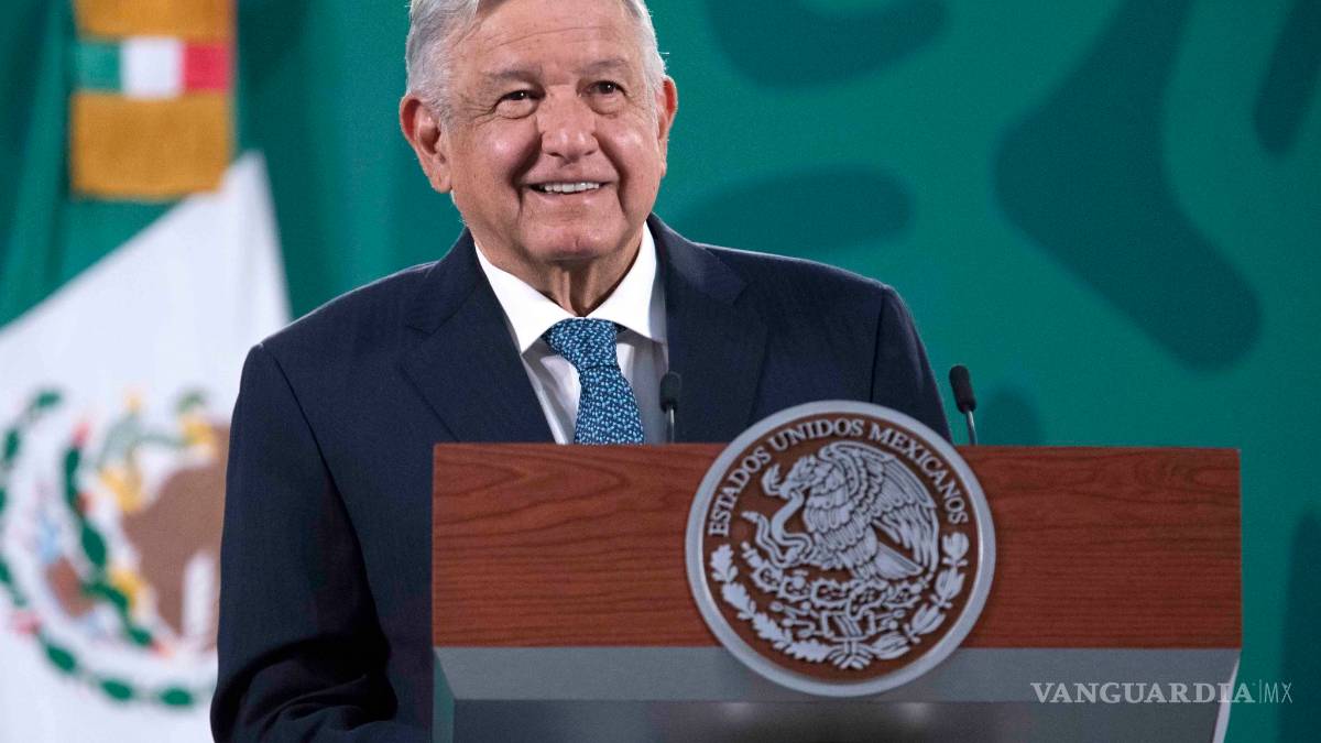 AMLO advierte que quien golpee a una mujer no puede formar parte de las 4T