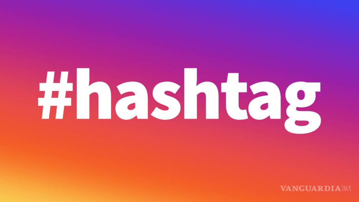 Ya permite Instagram seguir los ‘hashtags’