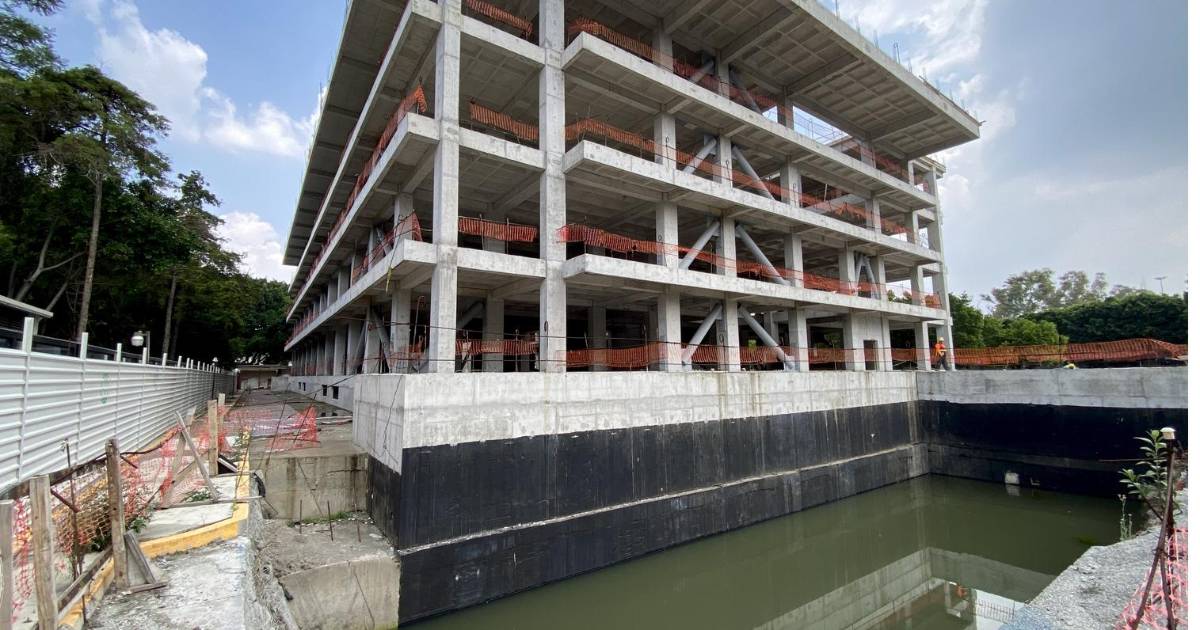 Paga Cámara de Diputados mil mdp en edificio y les falta