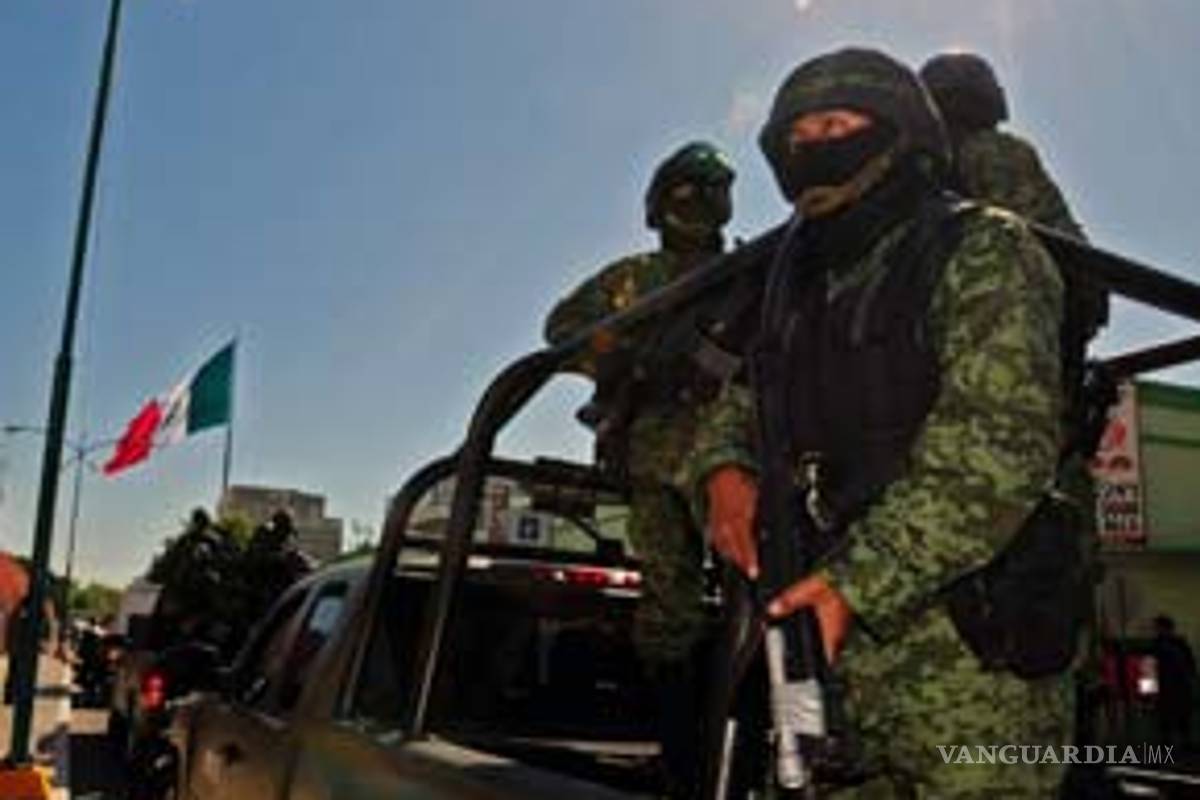 Sedena crea unidad de vínculo entre Ejército y sociedad