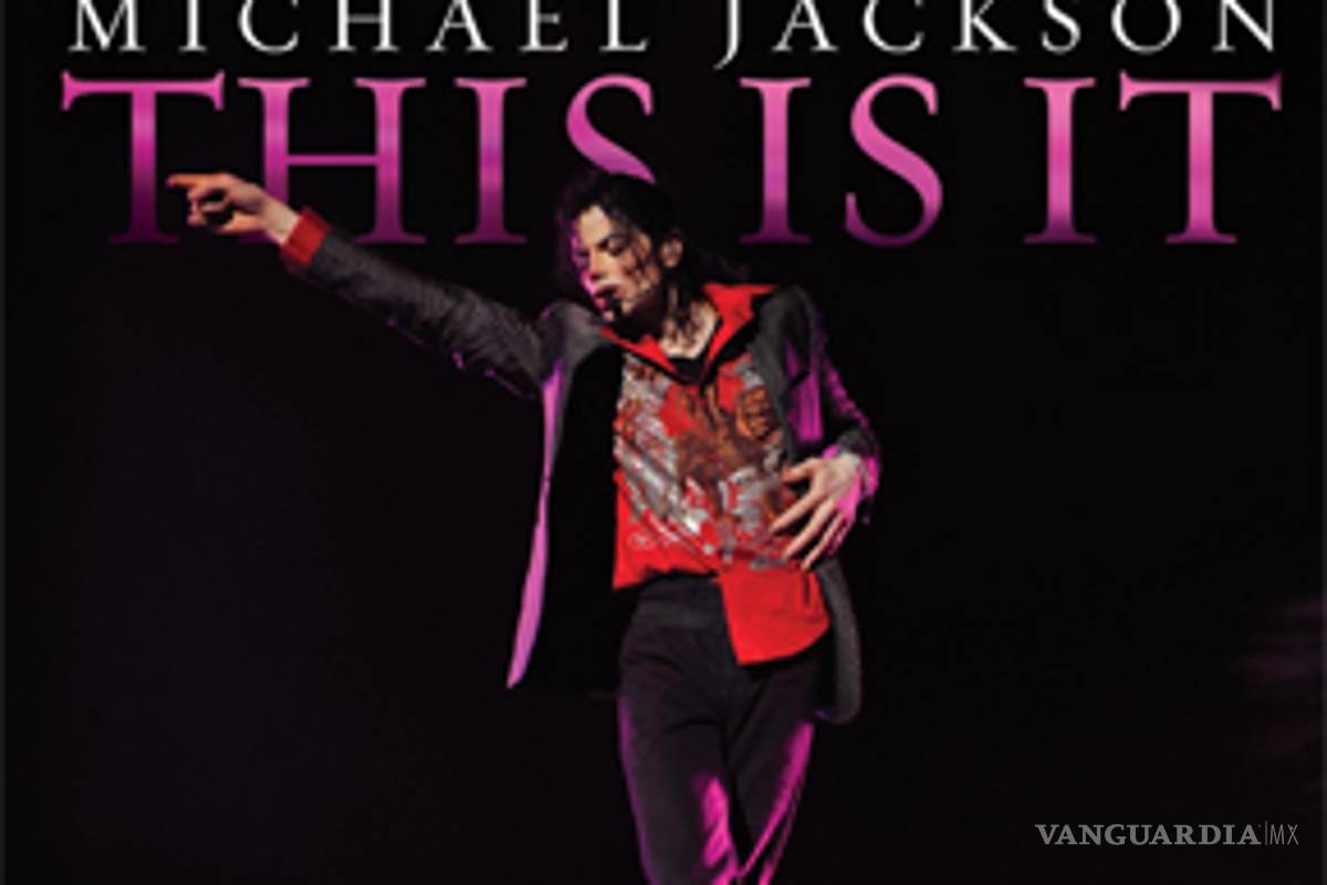 Forever King of Pop: Buscan al sucesor de Michael Jackson