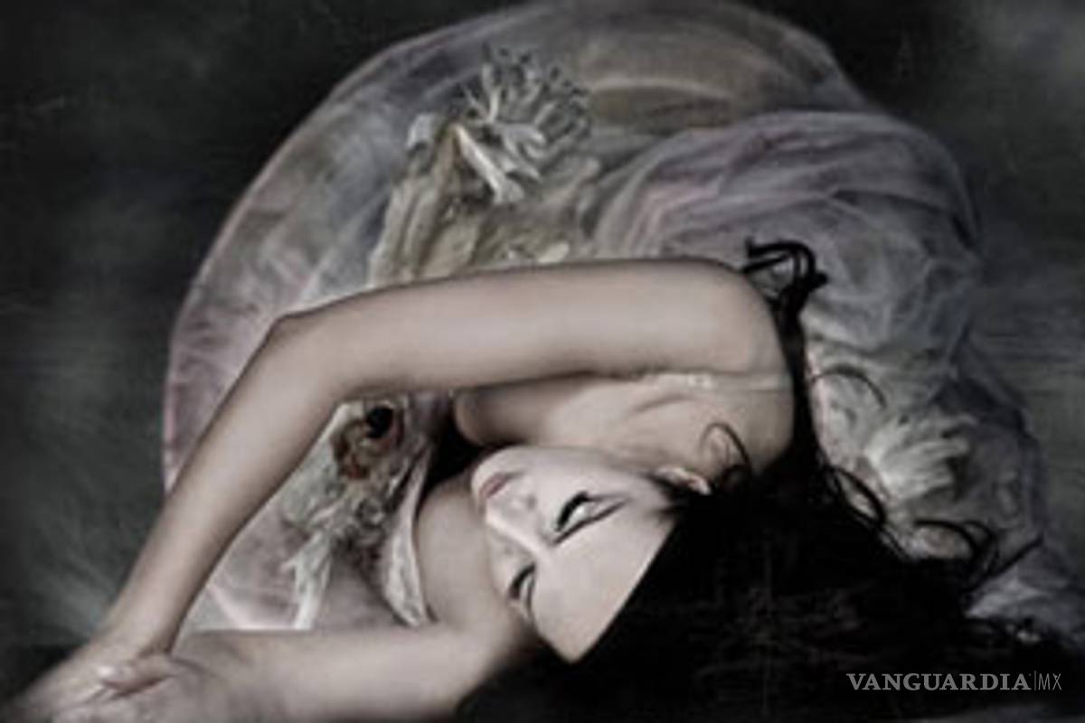 Lanzará Mónica Naranjo su más reciente producción discográfica "Adagio"