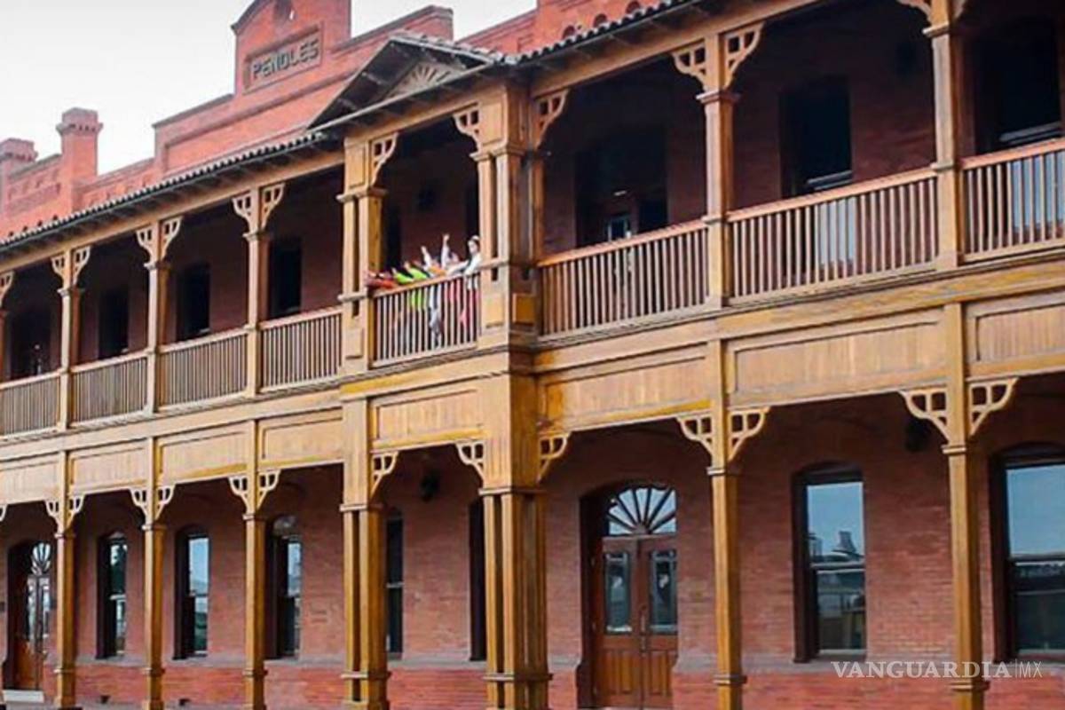 Museo de los Metales de Torreón abre exposición sobre el “Puente de Ojuela”