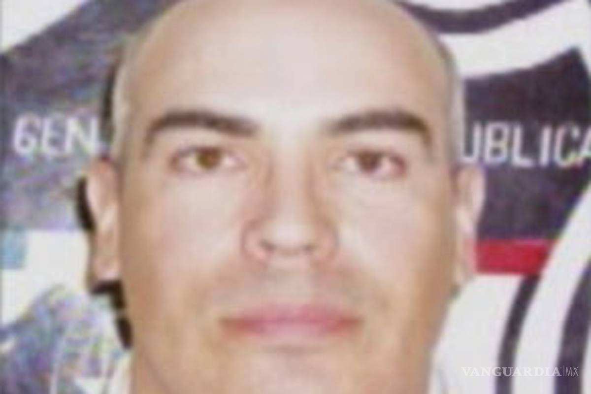 Retienen a &lt;EM&gt;Chefo &lt;/EM&gt;Salgado en Coahuila por portar arma