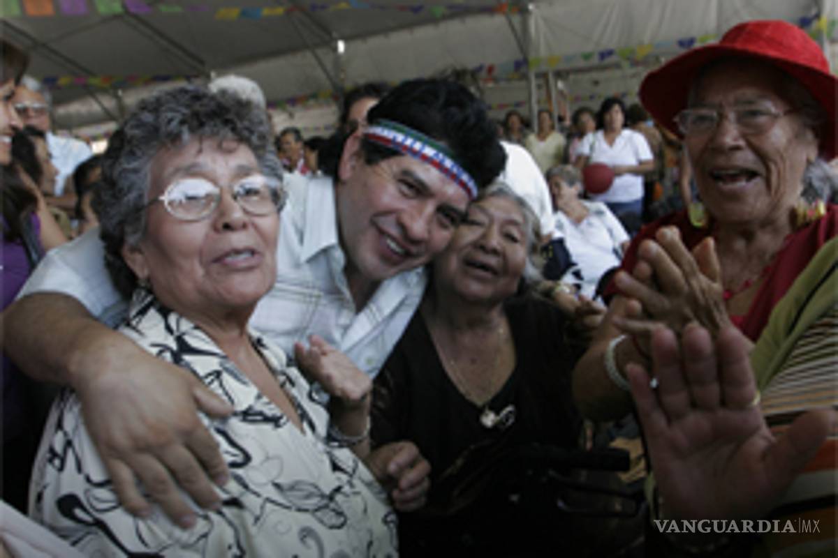 ¿Quién está detrás de "Juanito"?