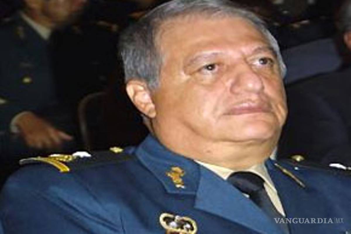 Perfil: ¿Quién es Mario Arturo Acosta Chaparro?