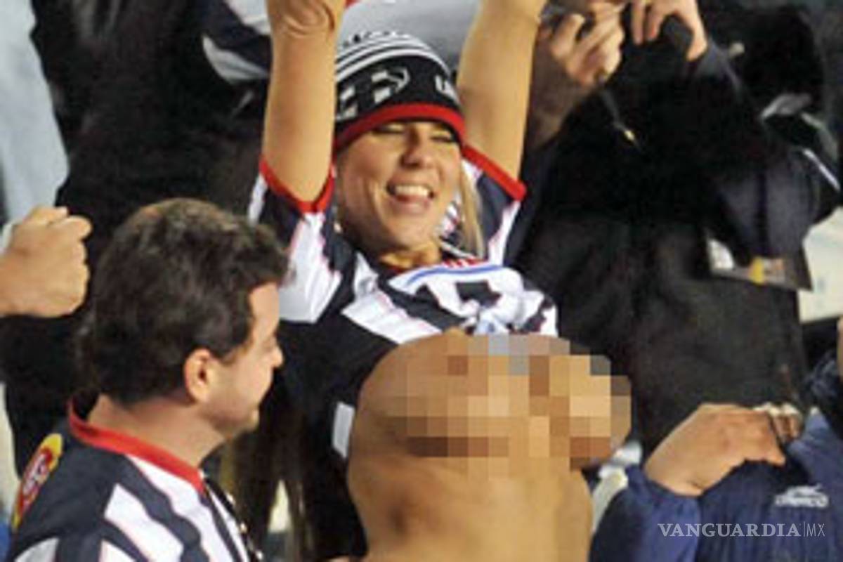 Leah Catherine Spencer: `La Güera' que alocó al Tec (fotos/video)