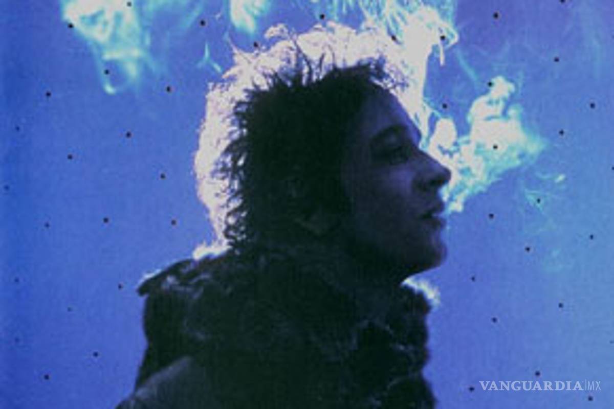 Cigarro, enemigo de Gustavo Cerati