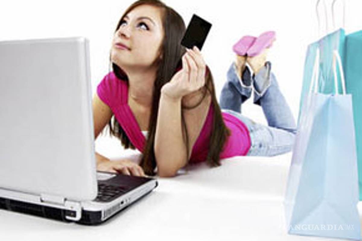 Compras por Internet: cinco recomendaciones antes de clickear