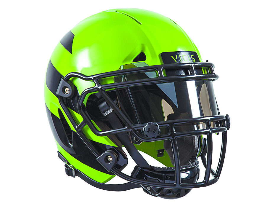 ZERO1: la revolución del casco