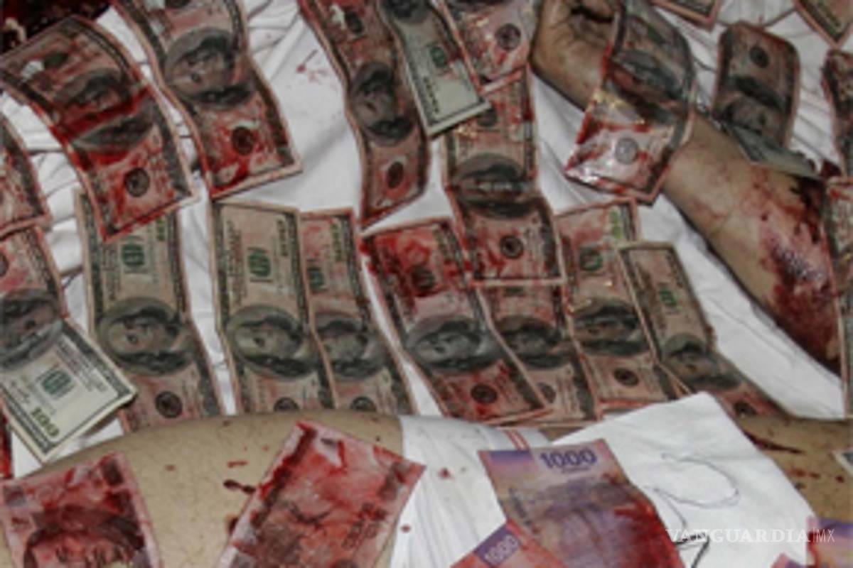 Investigan a personal forense por fotos del cadáver de Beltrán Leyva