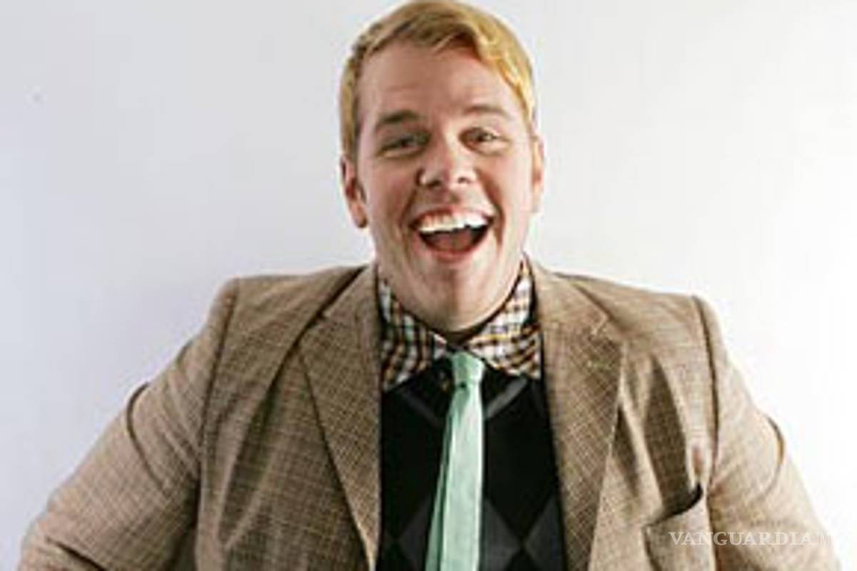 Perez Hilton, el más famoso en internet